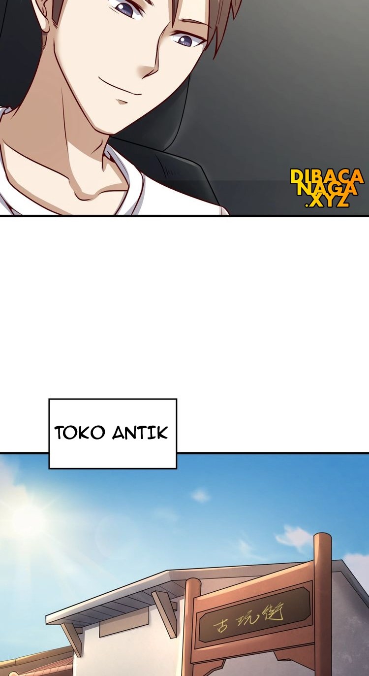 The Interceptor Cross System Chapter 02 Gambar 47